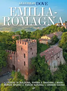 Dove Guide - Emilia - Romagna - 25 Settembre 2026