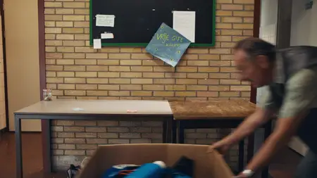 Football Parents S01E03