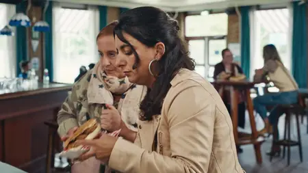 Football Parents S01E03