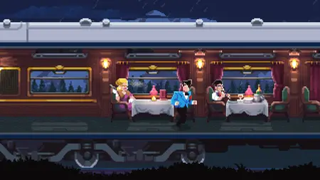 Loco Motive (2024) v1.0.5a