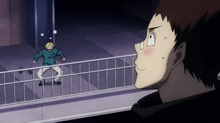 SAKAMOTO DAYS S01E09 All Aboard REPACK