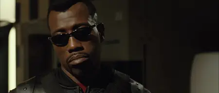 Blade: Trinity (2004) [EXTENDED]