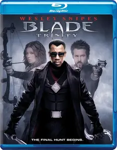 Blade: Trinity (2004) [EXTENDED]