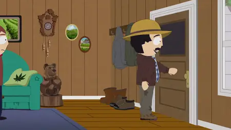 South Park S22E04