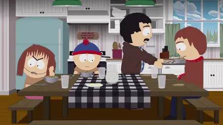 South Park S22E04