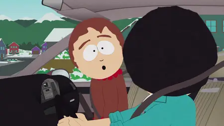 South Park S22E04