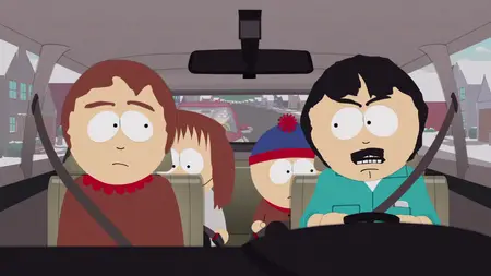 South Park S22E04