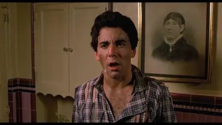Full Moon High (1981) + Commentary