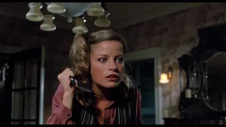 Full Moon High (1981) + Commentary
