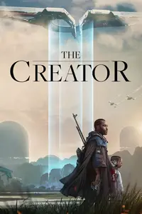 The Creator (2023)