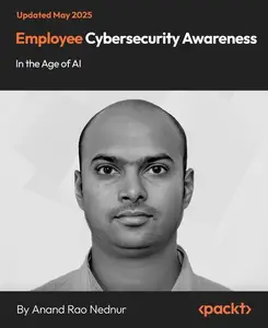 Employee Cybersecurity Awareness in the Age of AI