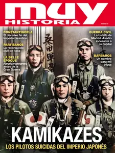 Muy Historia - Septiembre 2025