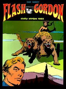 New Comics Now - Volume 111 - Flash Gordon