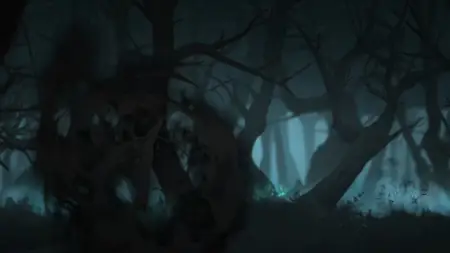 Blood of Zeus S03E02