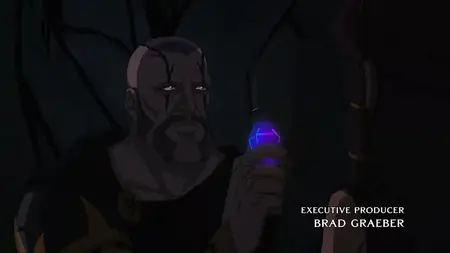 Blood of Zeus S03E02