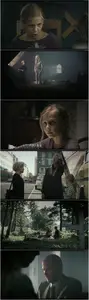 The Graveyard Keeper's Daughter (2011) Surnuaiavahi tütar