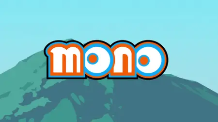 Mono - S01E08