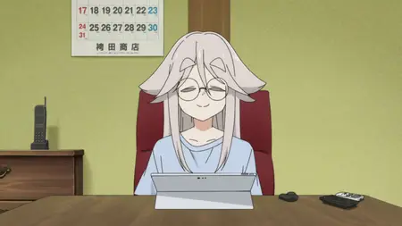 Mono - S01E08