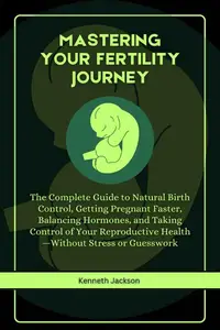 Mastering Your Fertility Journey