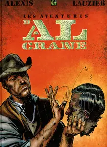 Al Crane - Tome 1 - Les aventures d'Al Crane