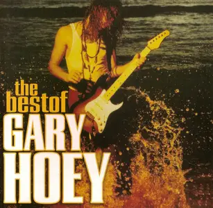 Gary Hoey - The Best Of Gary Hoey (2004)