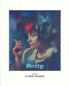 Betty (1992) [w/Commentary]