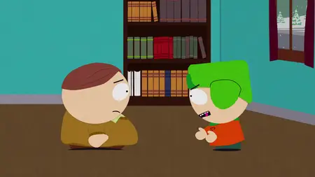 South Park S17E06