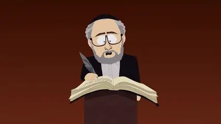 South Park S17E06