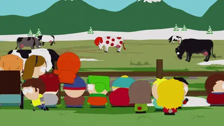 South Park S17E06