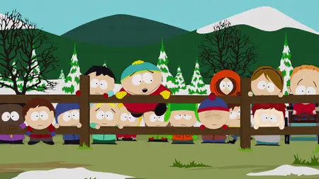 South Park S17E06