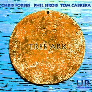 Tree Ark - Tree Ark (2024) [Official Digital Download 24/96]