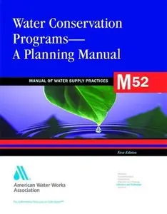 Water Conservation Programs