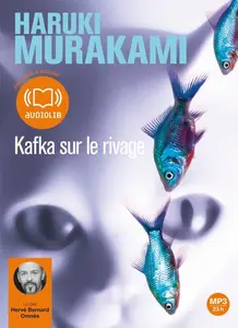 Haruki Murakami, "Kafka sur le rivage"