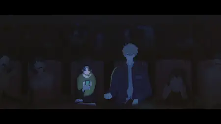 To Be Hero X - 15 (CA
