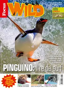Focus Wild - Settembre 2025