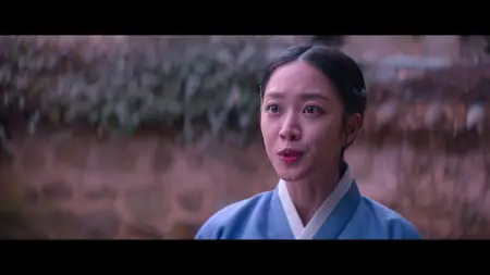 Dear Hongrang S01E07
