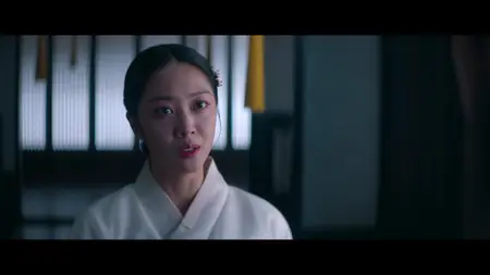 Dear Hongrang S01E07