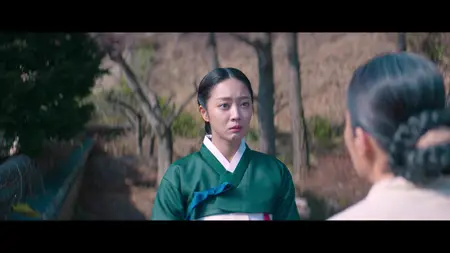 Dear Hongrang S01E07