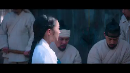 Dear Hongrang S01E07