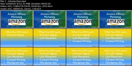 Essential Amazon Affiliate Marketing for Beginners