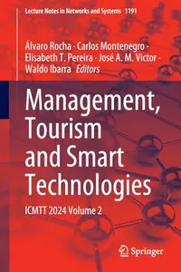 Management, Tourism and Smart Technologies