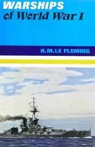 Warships of World War I