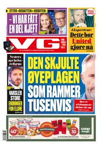 VG - 14 Januar 2026
