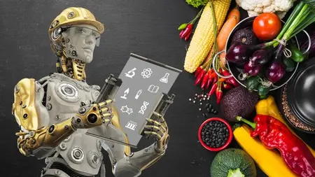 Machine Learning In Dietetics:Enhancing Patient Care With Ai