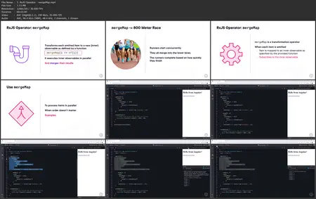RxJS and Angular Signals Fundamentals