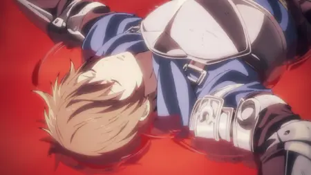 Granblue Fantasy The Animation - 09 (BD 1080p