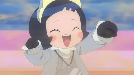 Pokmon Horizons The Series S01E55 MULTi 1080p WEB x264 AAC -Tsundere-Raws (NF