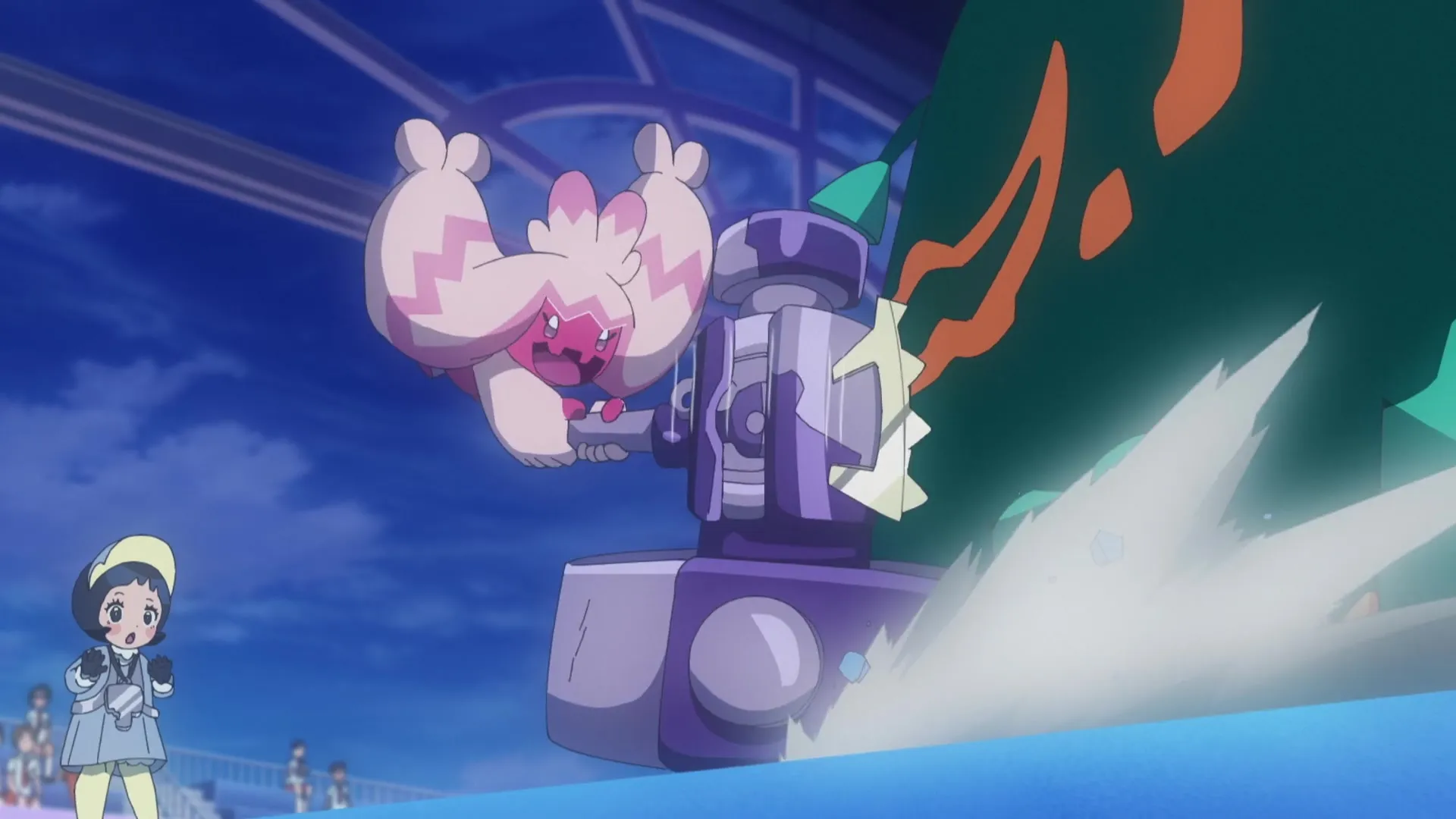 Pokmon Horizons The Series S01E55 MULTi 1080p WEB x264 AAC -Tsundere-Raws (NF