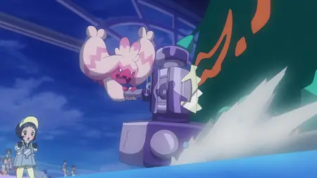 Pokmon Horizons The Series S01E55 MULTi 1080p WEB x264 AAC -Tsundere-Raws (NF