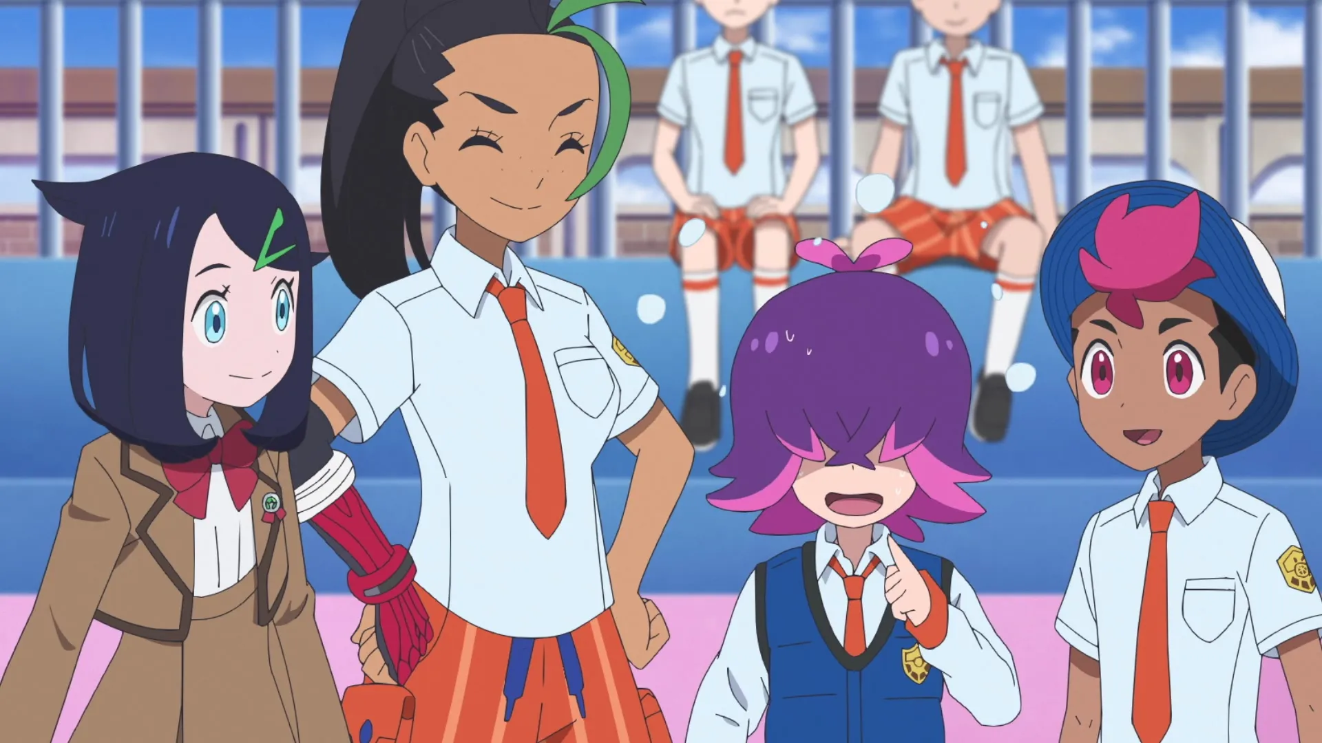 Pokmon Horizons The Series S01E55 MULTi 1080p WEB x264 AAC -Tsundere-Raws (NF